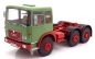 Preview: Road Kings 180052 | 1/18 1972 MAN 16304 F7 grün/rot